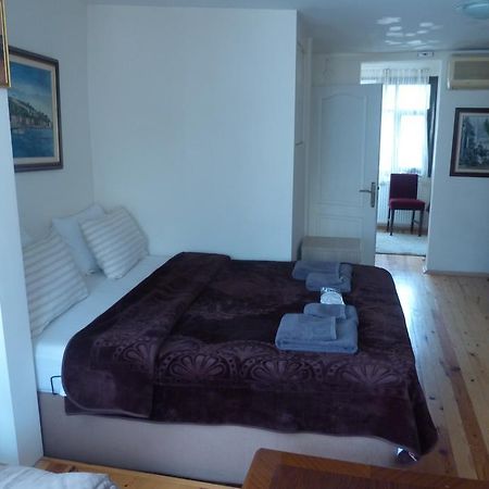 Eagles Budget Home Istanbulská provincie Pokoj fotografie