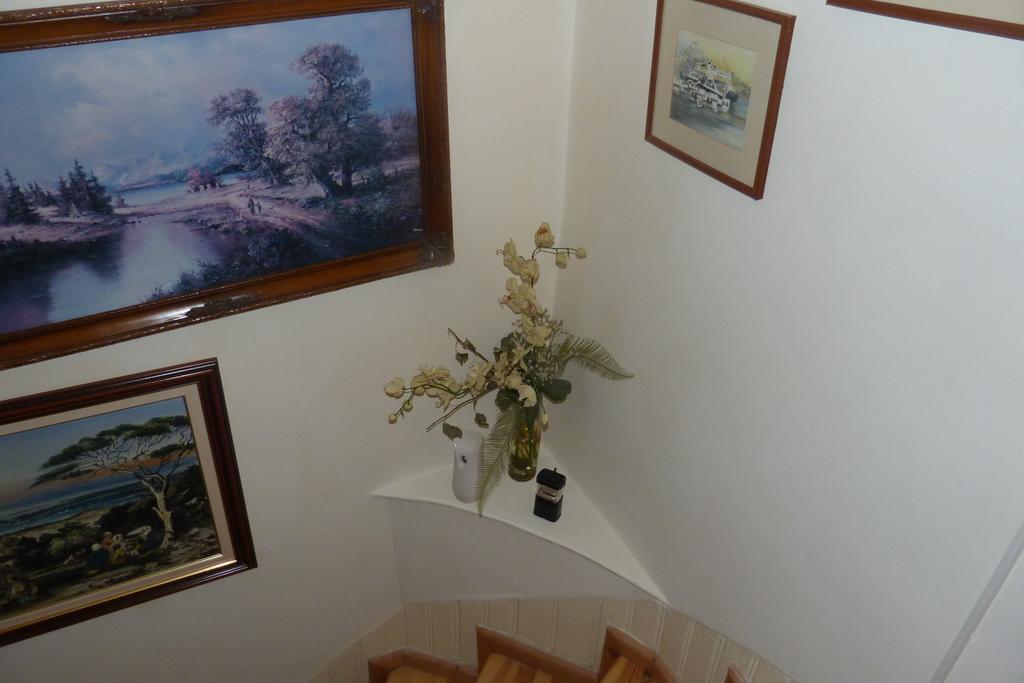 Eagles Budget Home Istanbulská provincie Pokoj fotografie