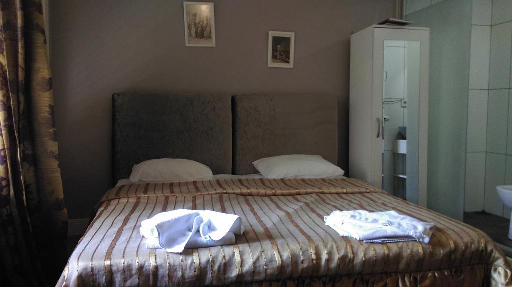 Eagles Budget Home Istanbulská provincie Pokoj fotografie