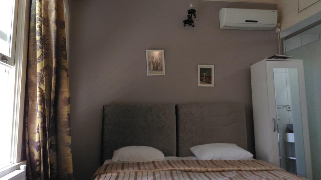 Eagles Budget Home Istanbulská provincie Pokoj fotografie
