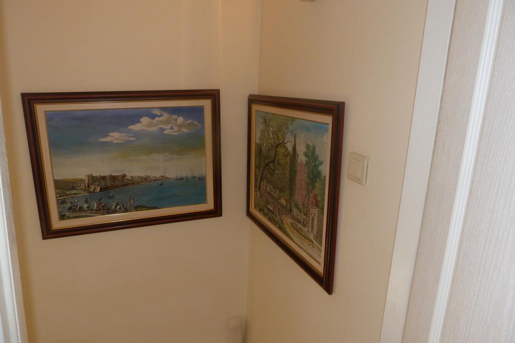 Eagles Budget Home Istanbulská provincie Pokoj fotografie