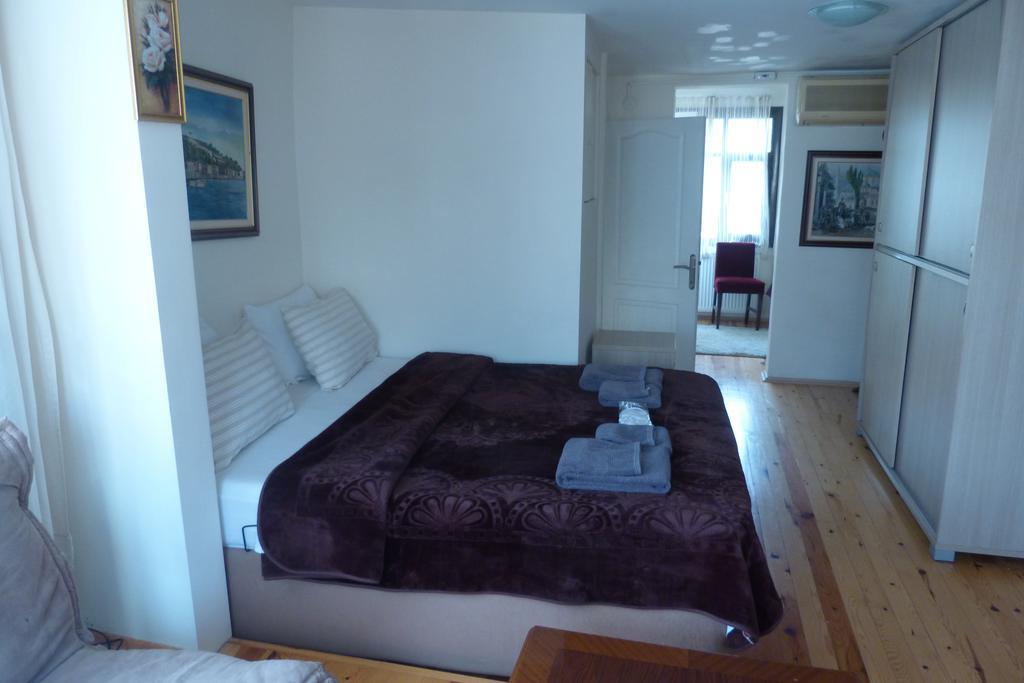 Eagles Budget Home Istanbulská provincie Pokoj fotografie