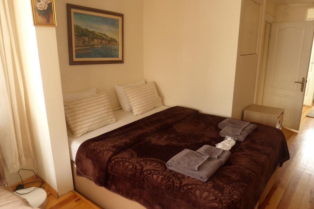 Eagles Budget Home Istanbulská provincie Pokoj fotografie