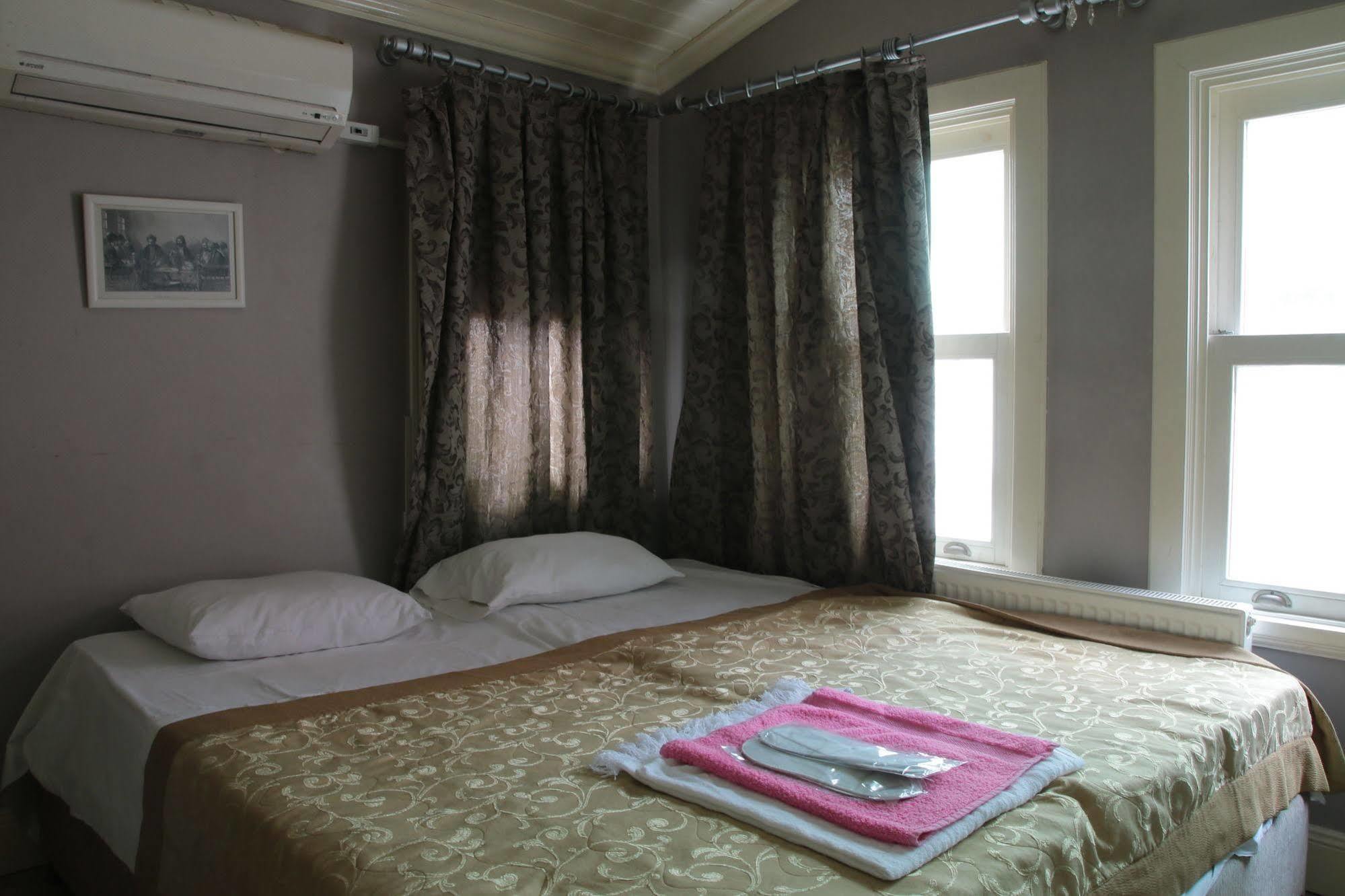 Eagles Budget Home Istanbulská provincie Exteriér fotografie