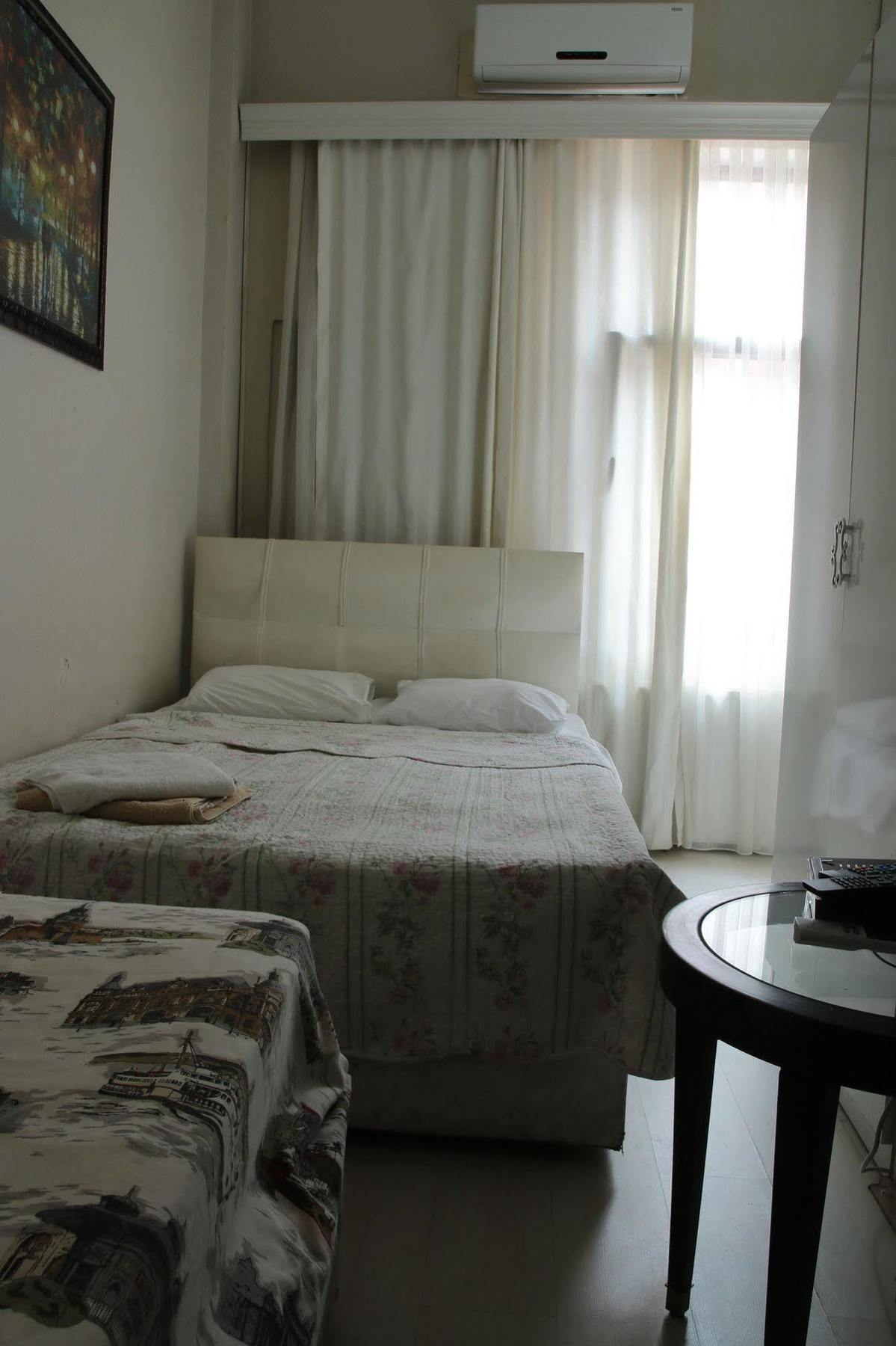 Eagles Budget Home Istanbulská provincie Exteriér fotografie