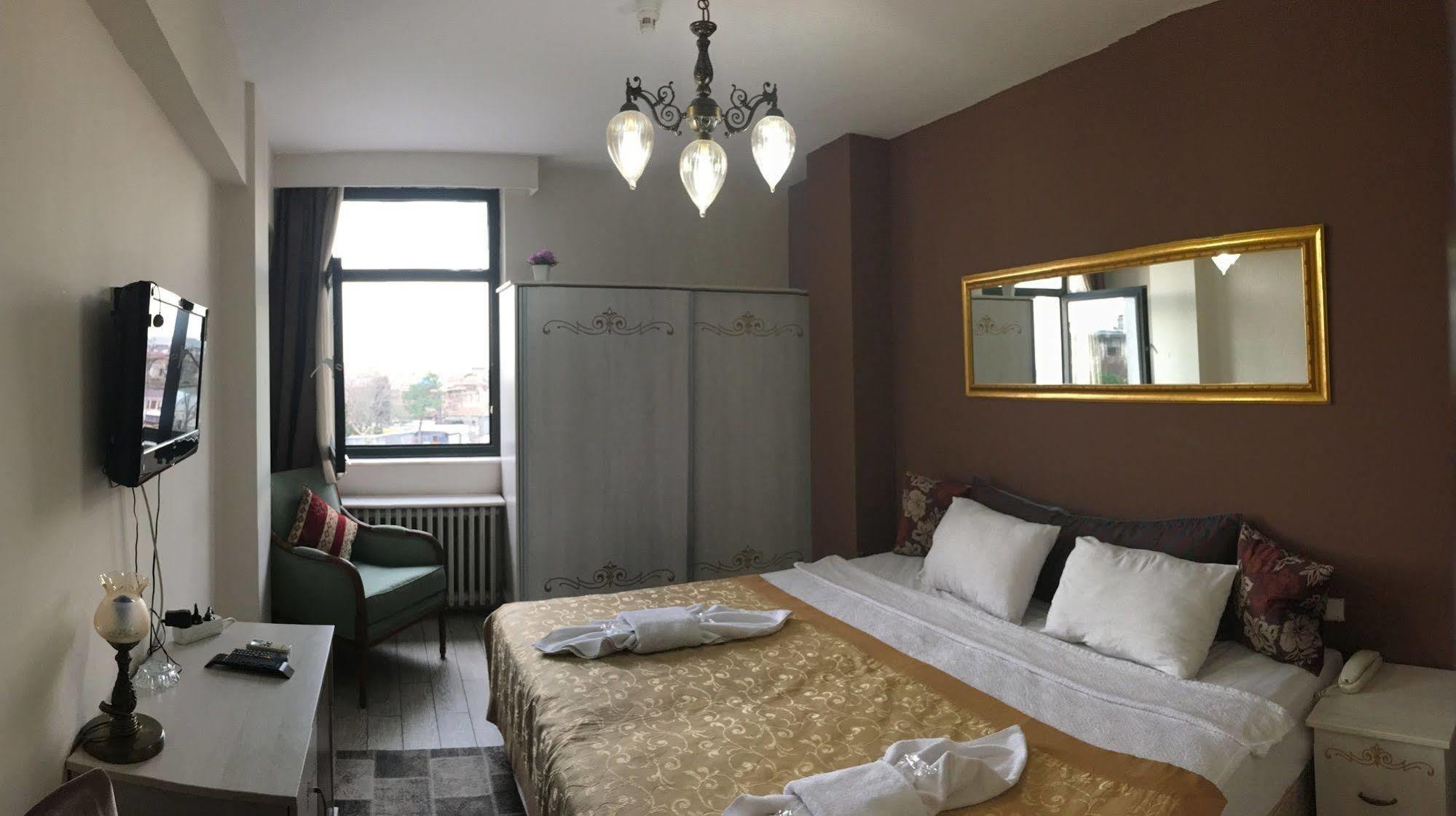 Eagles Budget Home Istanbulská provincie Exteriér fotografie