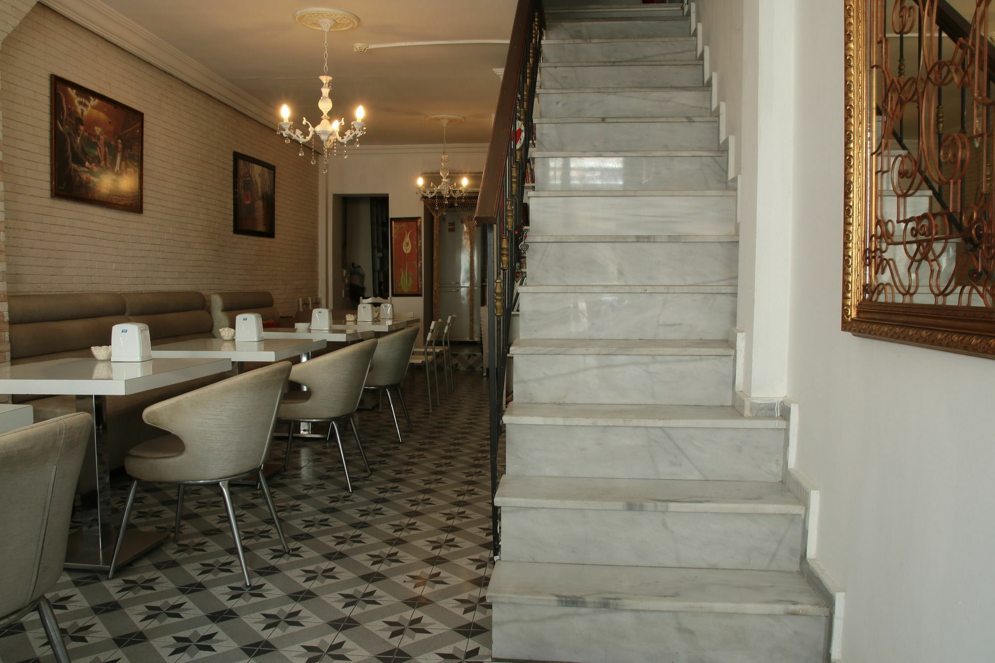 Eagles Budget Home Istanbulská provincie Exteriér fotografie